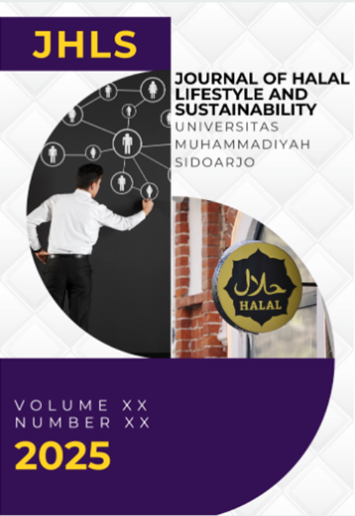 					View Vol. 1 No. 2 (2025): Desember
				